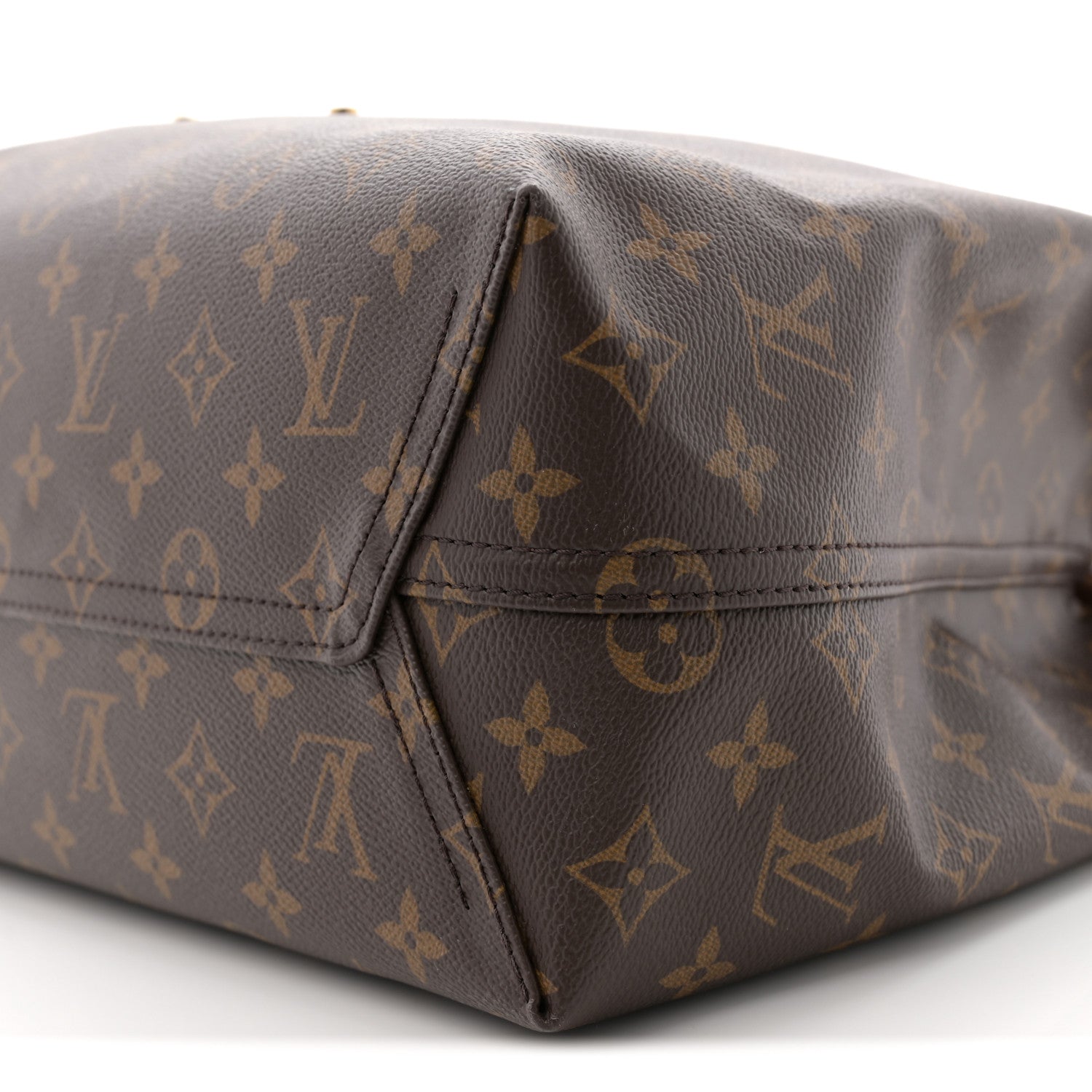 Louis Vuitton Monogram Atlantis GM 9 of 11