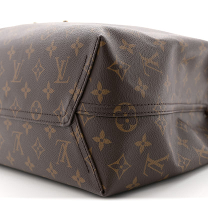 Louis Vuitton Monogram Atlantis GM 9 of 11