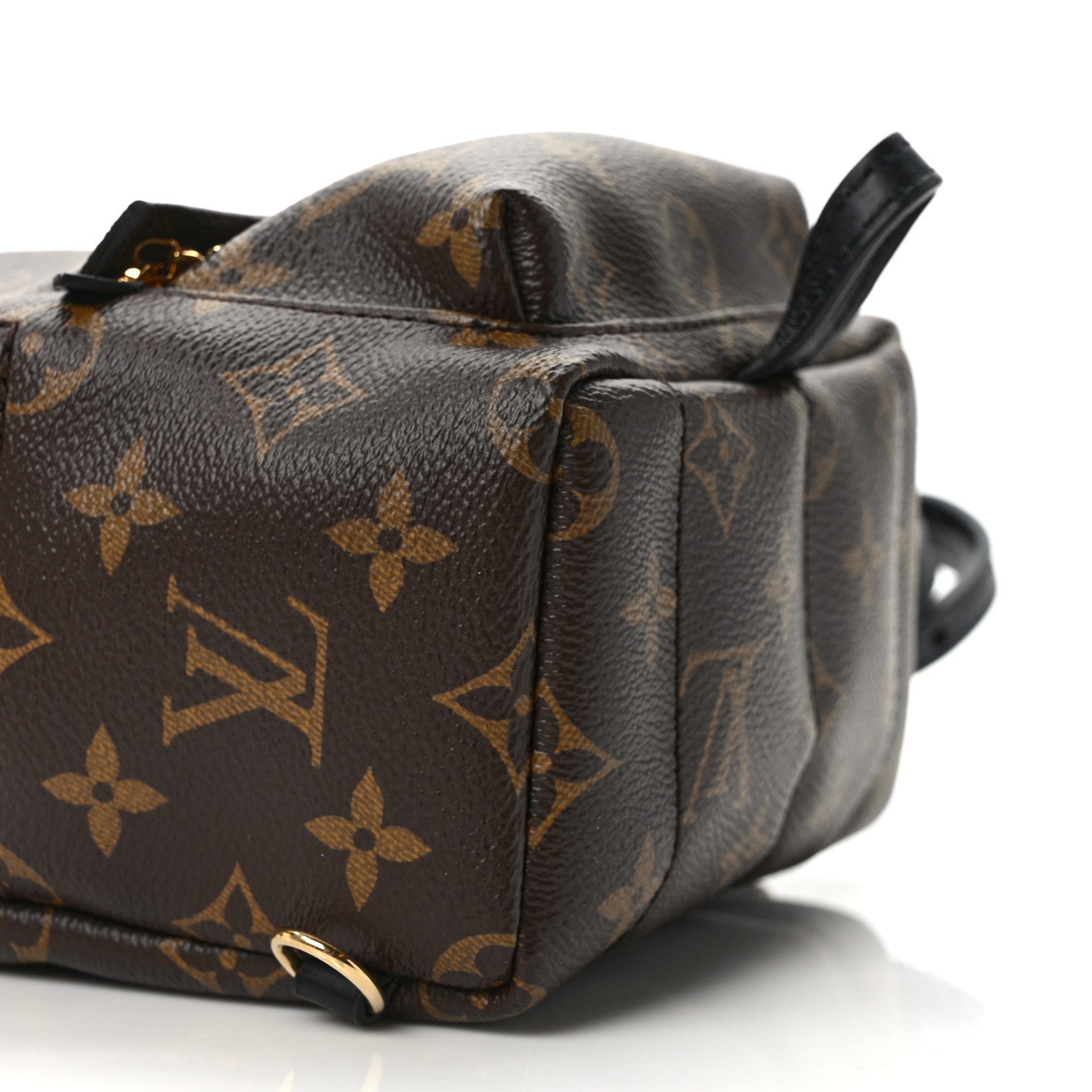 Louis Vuitton Monogram Palm Springs Backpack Mini 7 of 8