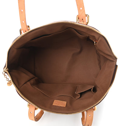 Louis Vuitton Monogram Tivoli GM 5 of 9