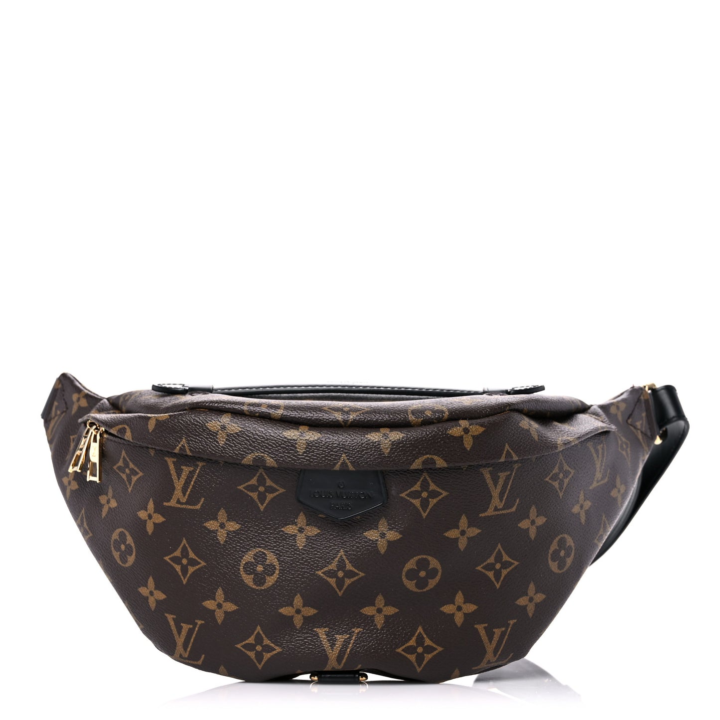 Monogram My LV World Tour Bumbag