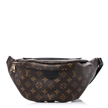 Louis Vuitton Monogram My LV World Tour Bumbag 1 of 11