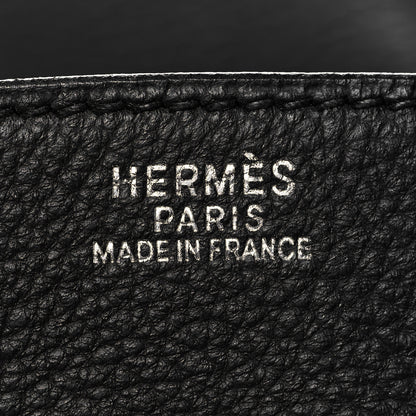 Hermes Togo Birkin 30 Black 21 of 39