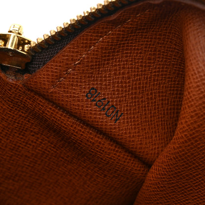 Louis Vuitton Monogram Papillon 30 7 of 10