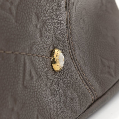 Louis Vuitton Empreinte Artsy MM Ombre 18 of 25