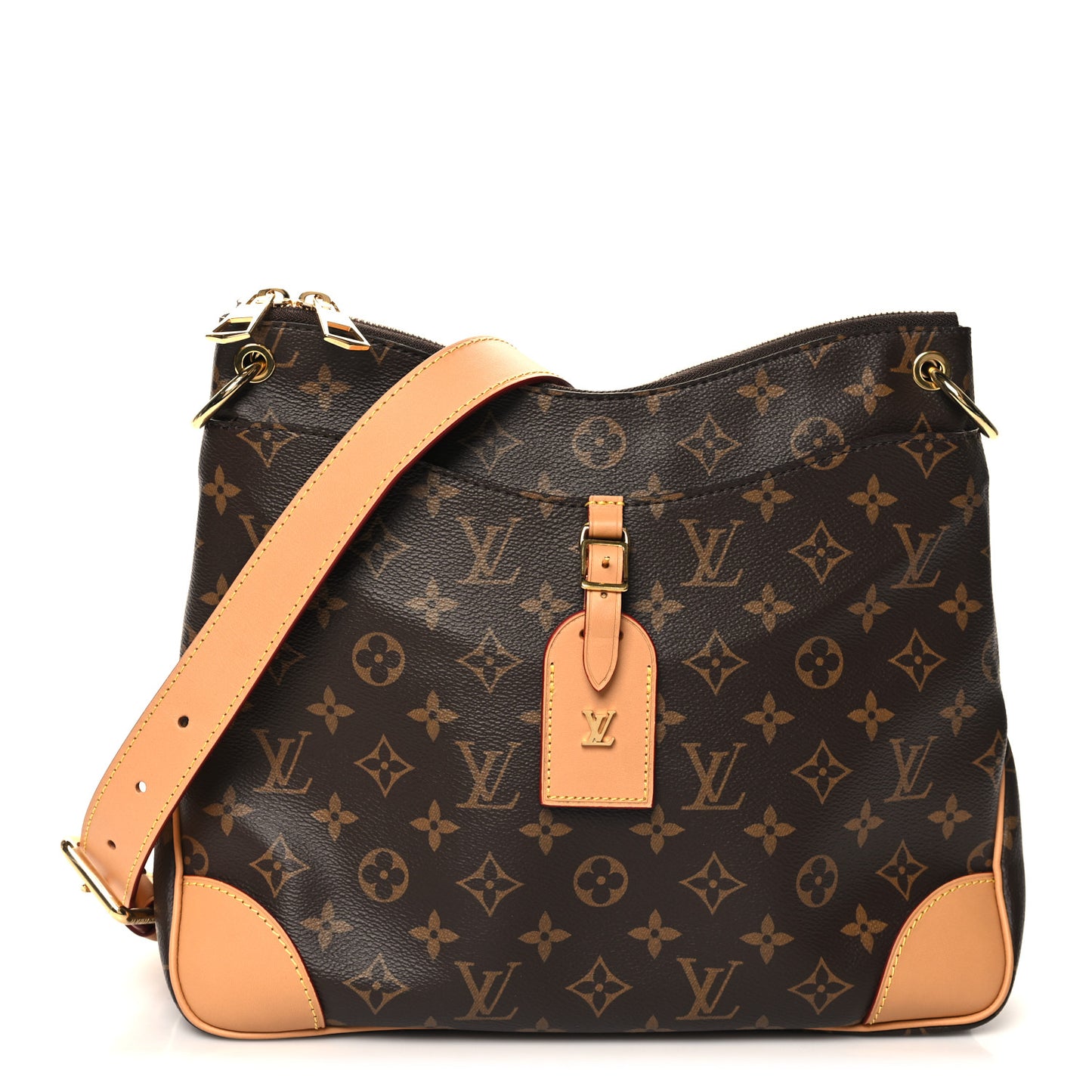 Monogram Odeon MM Natural