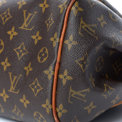 Louis Vuitton Monogram Montorgueil GM 7 of 17
