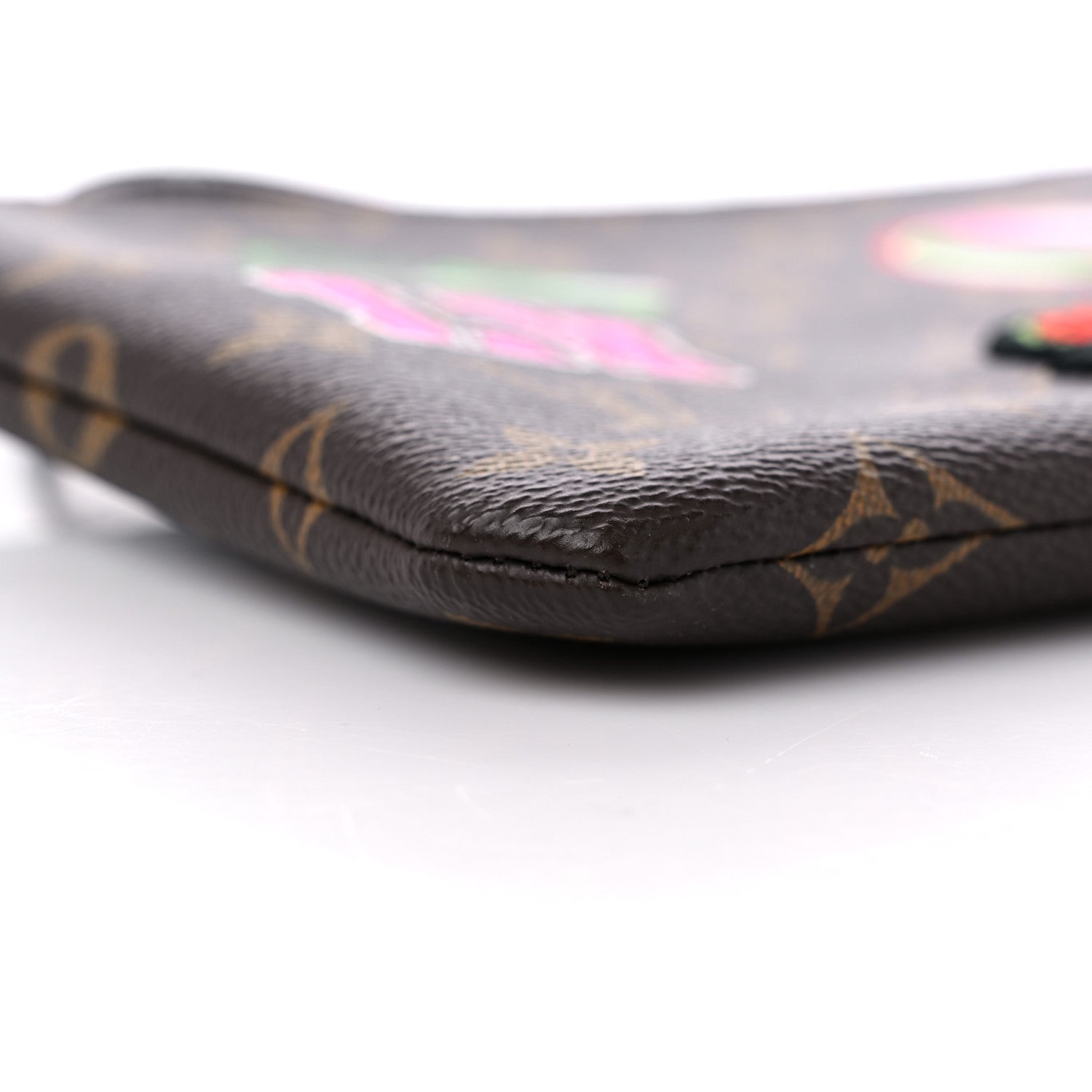 Louis Vuitton Monogram City Pouch 7 of 8