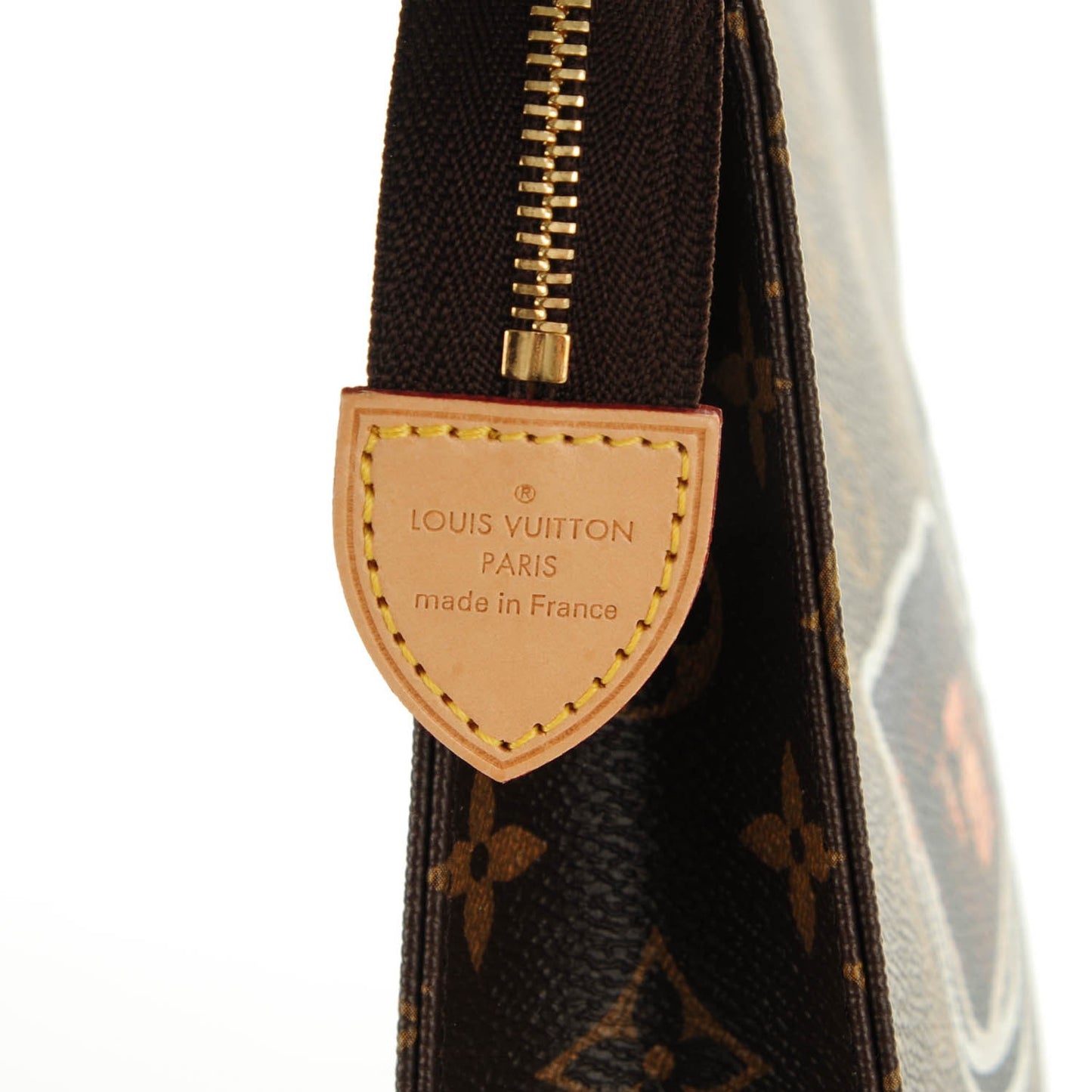 Monogram World Tour Toiletry Pouch 26