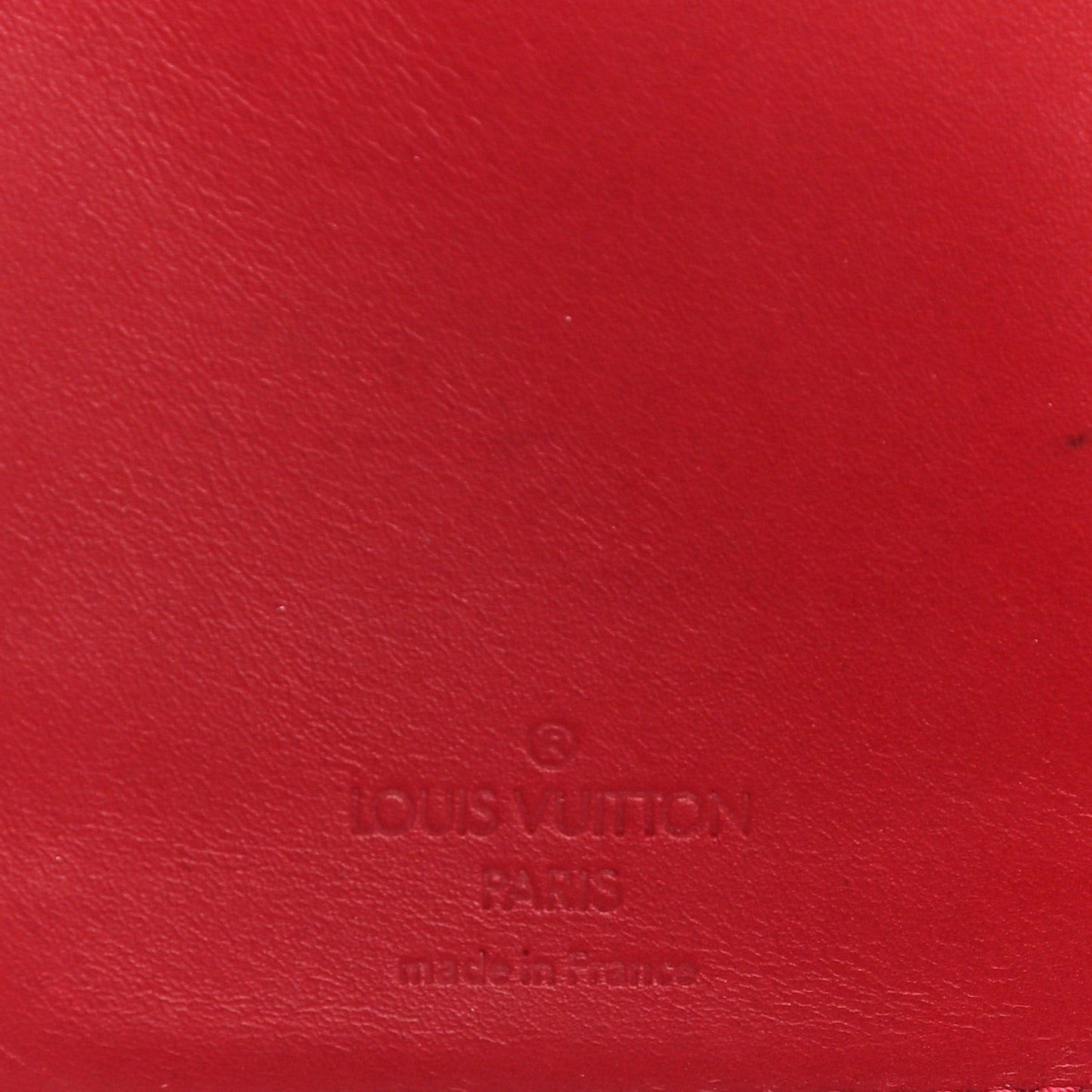 Vernis Koala Wallet Pomme D'Amour