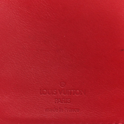 Louis Vuitton Vernis Koala Wallet Pomme D'Amour 6 of 12