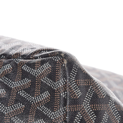 Goyard Goyardine Saint Louis GM Black 15 of 16