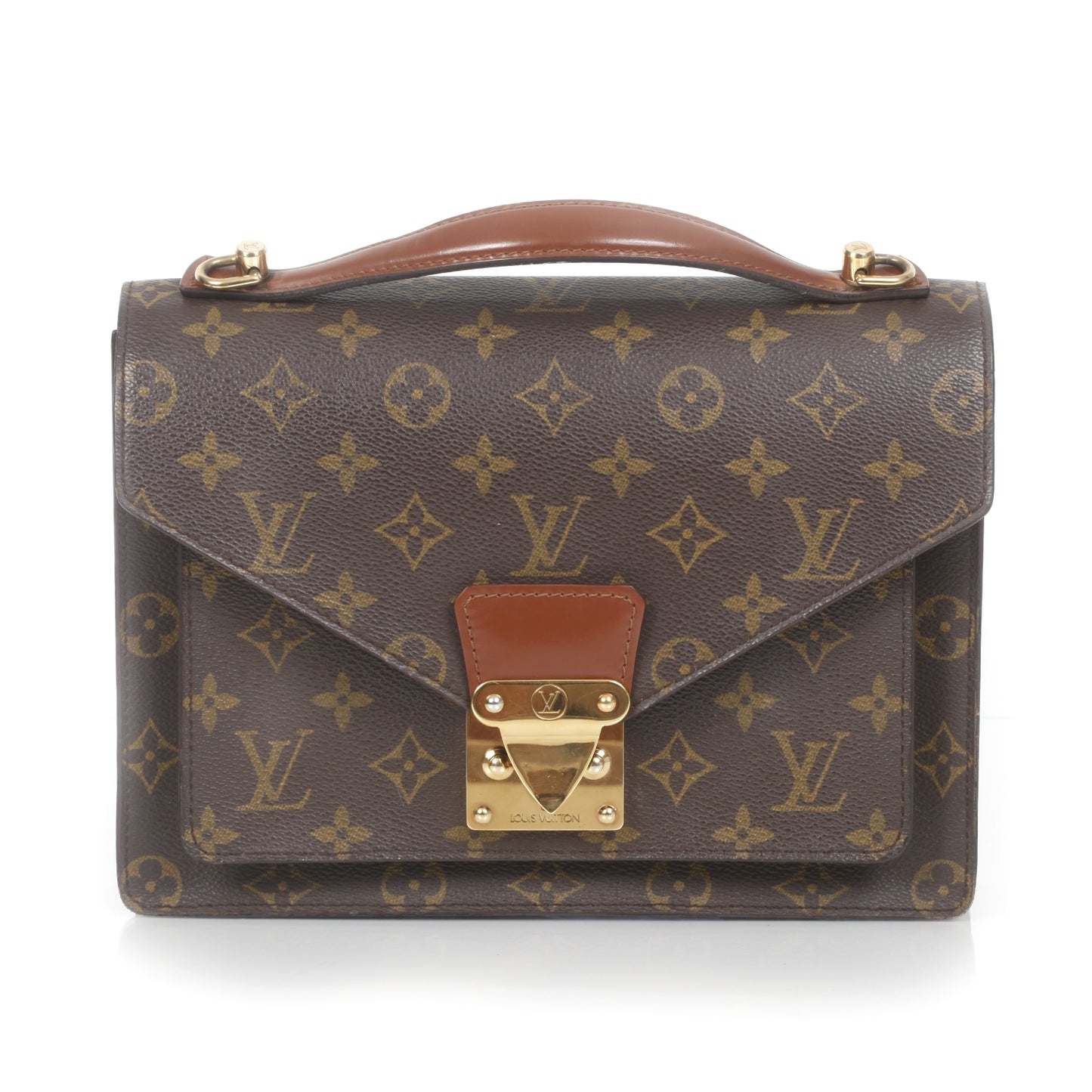 Monogram Monceau 26