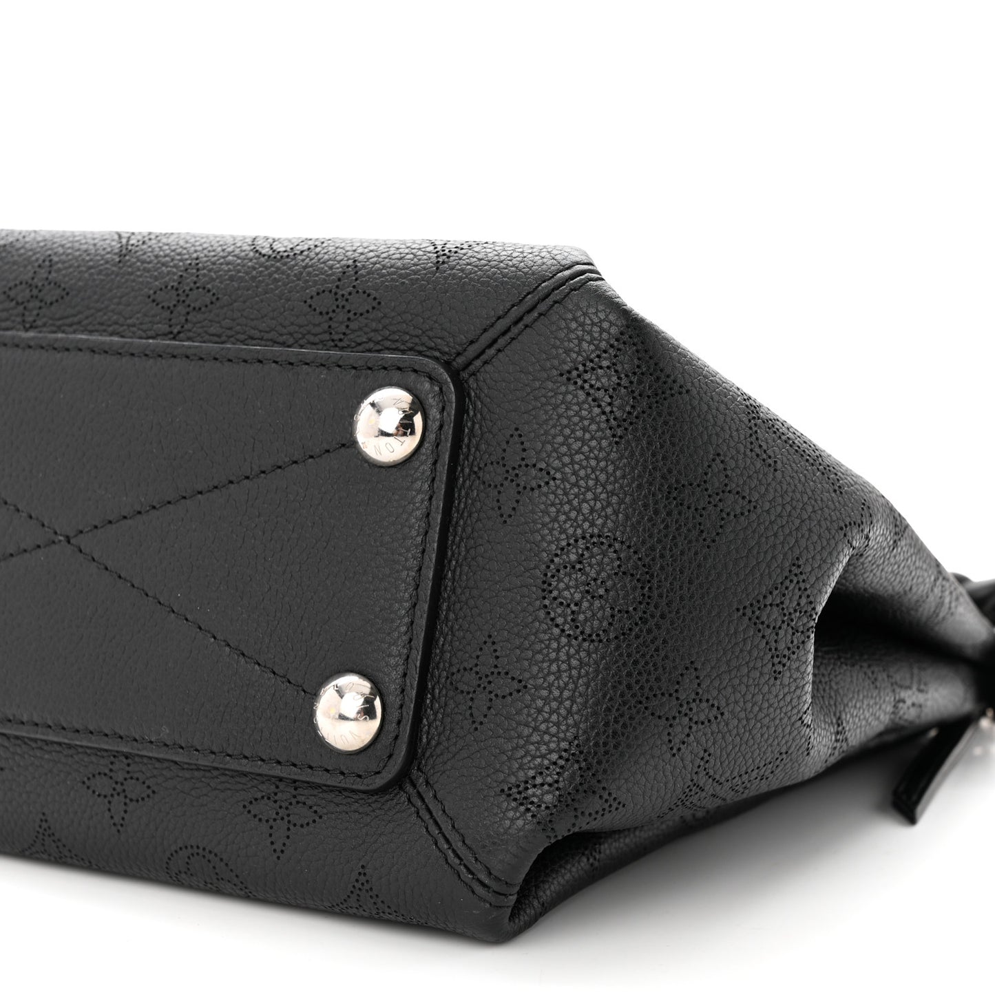 Mahina Babylone Chain BB Black