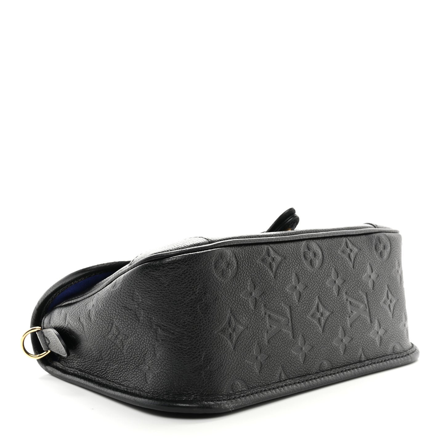 Empreinte Monogram Giant Diane Black