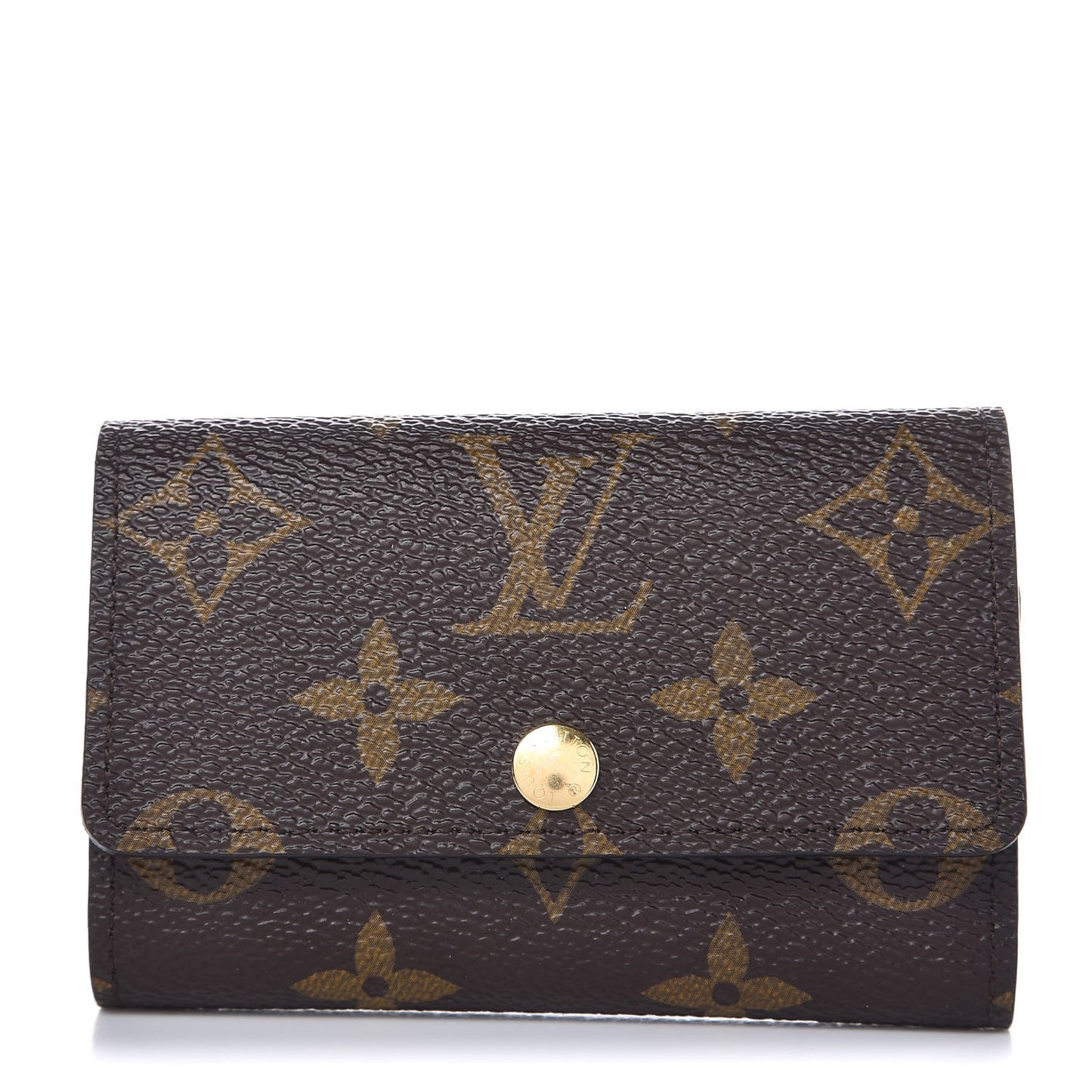 Monogram 6 Key Multicles Holder