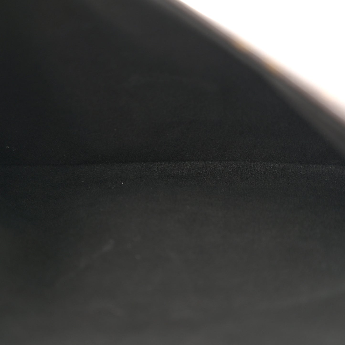 Reverse Monogram Pochette Metis