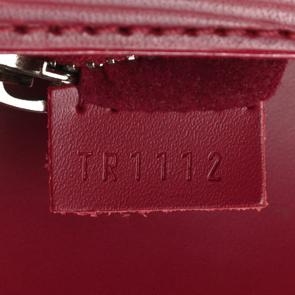 Louis Vuitton Epi Eden Fuchsia 5 of 10