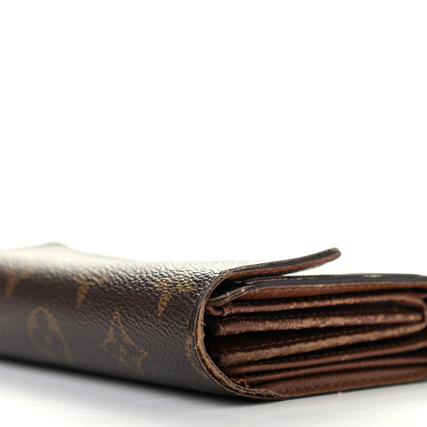 Monogram Alexandra Wallet