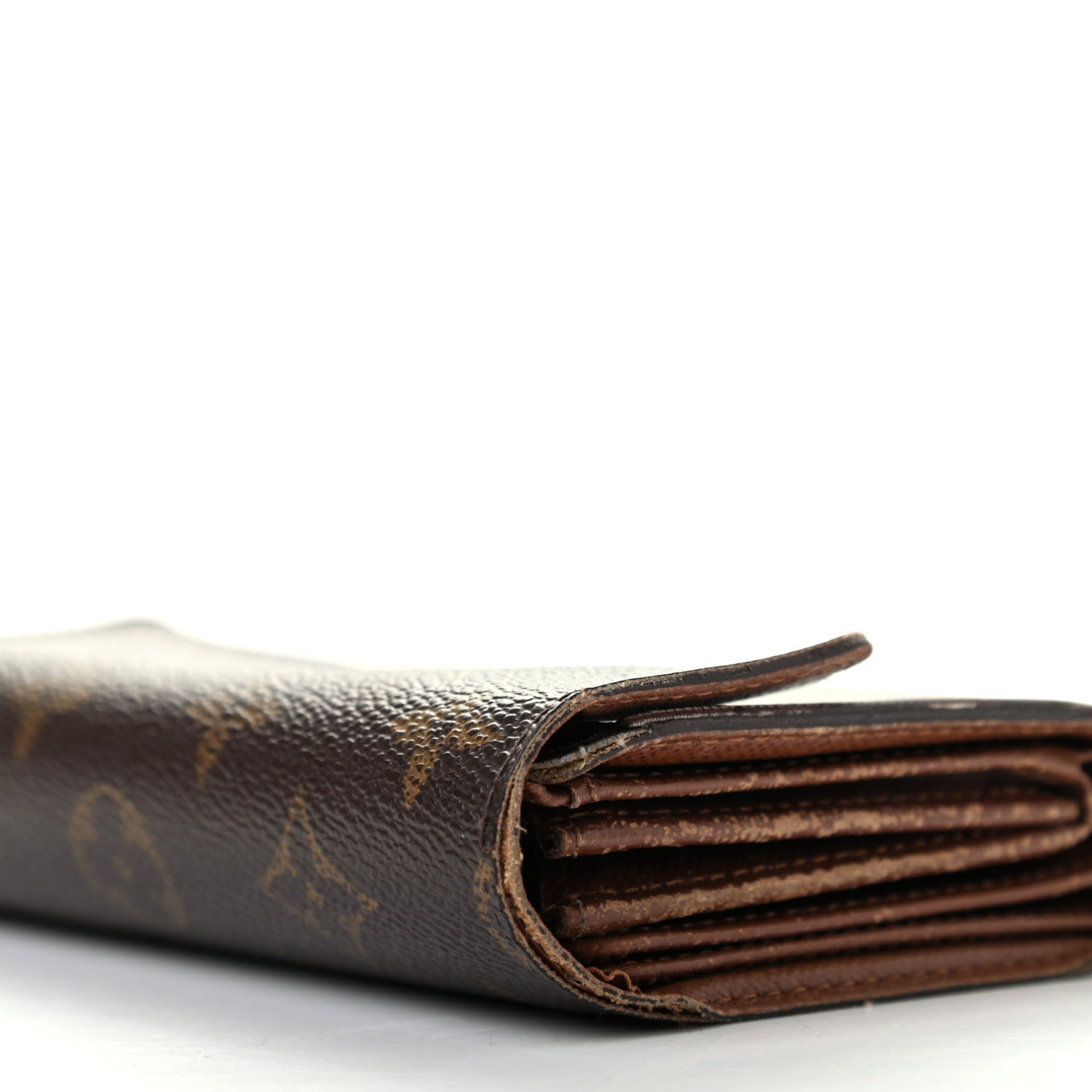 Louis Vuitton Monogram Alexandra Wallet 11 of 19
