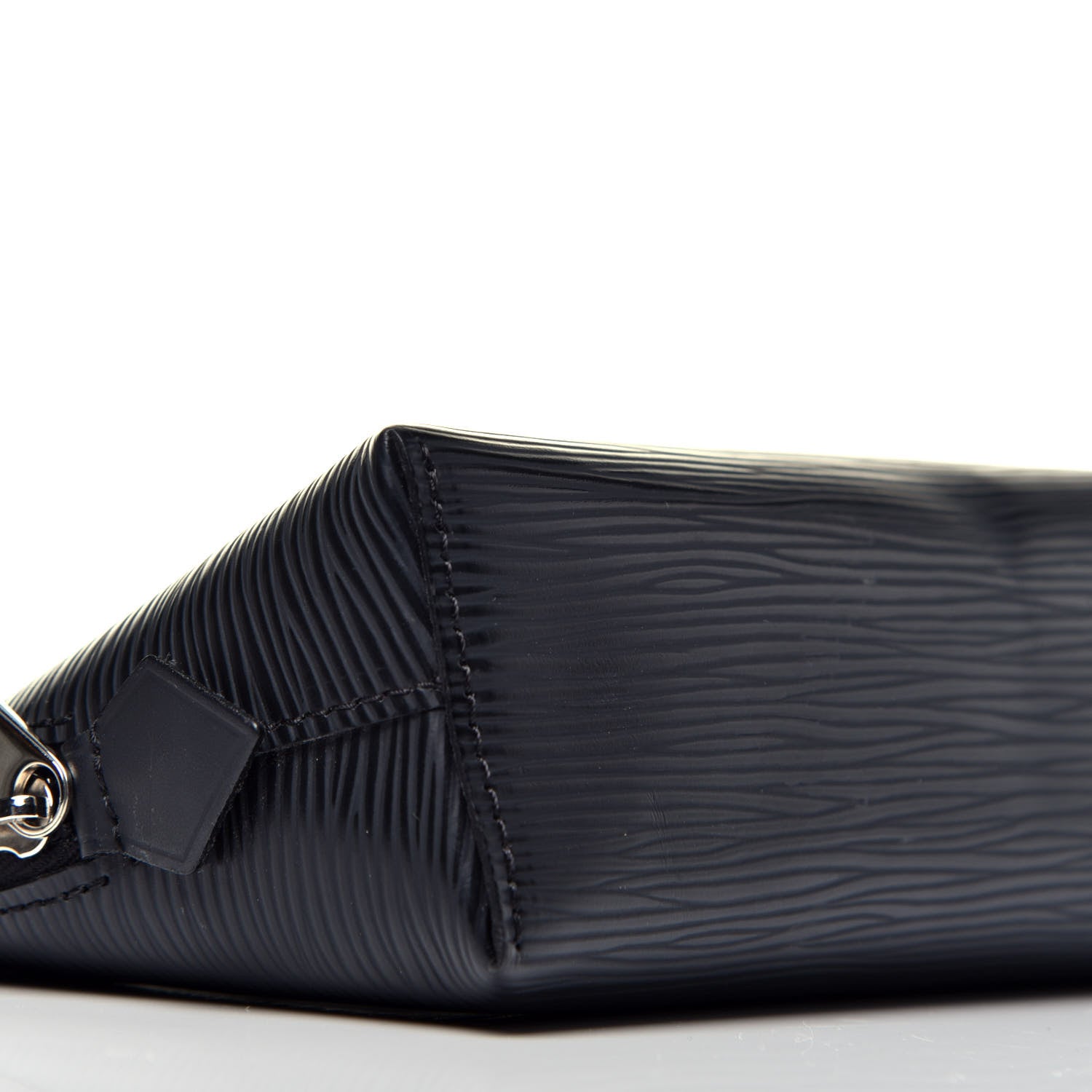 Louis Vuitton Epi Cosmetic Pouch Black 8 of 9