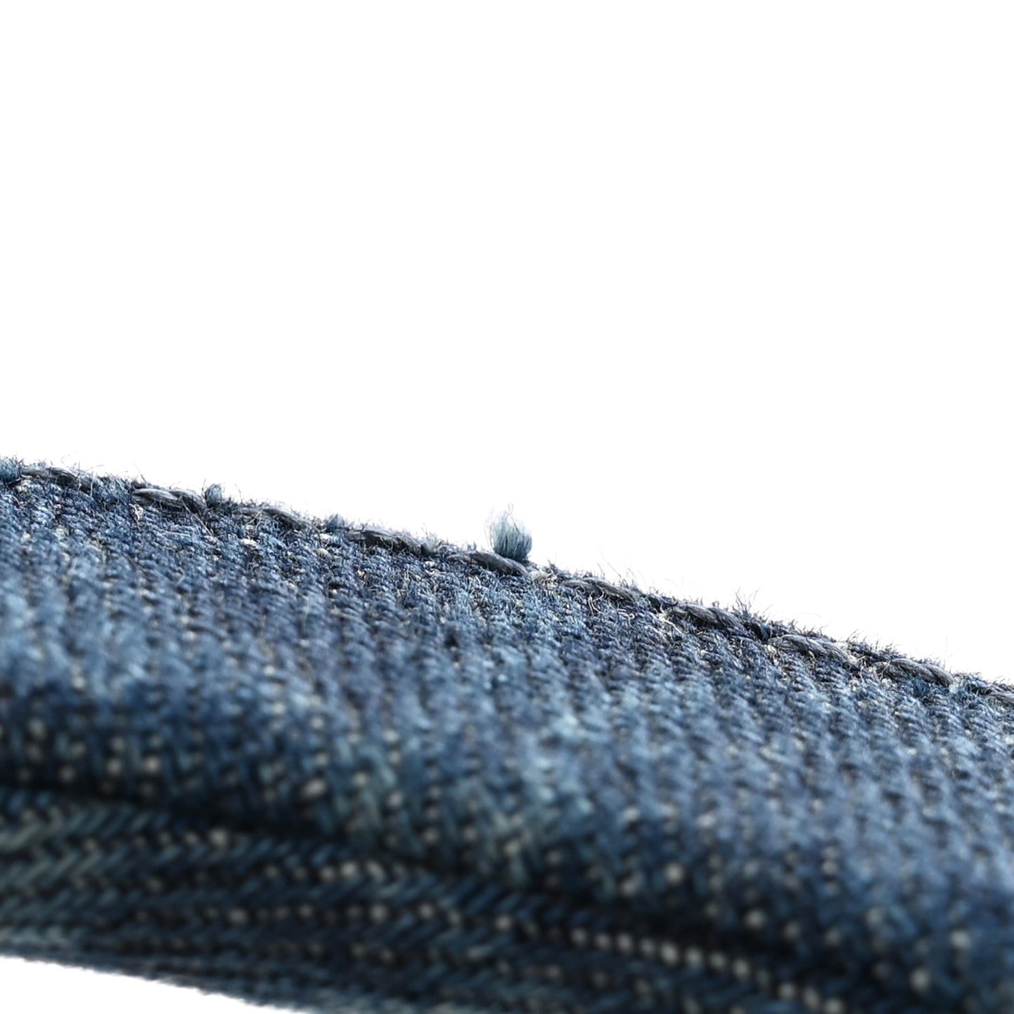 Denim Medium KaleiDiorscopic Lady Dior Blue