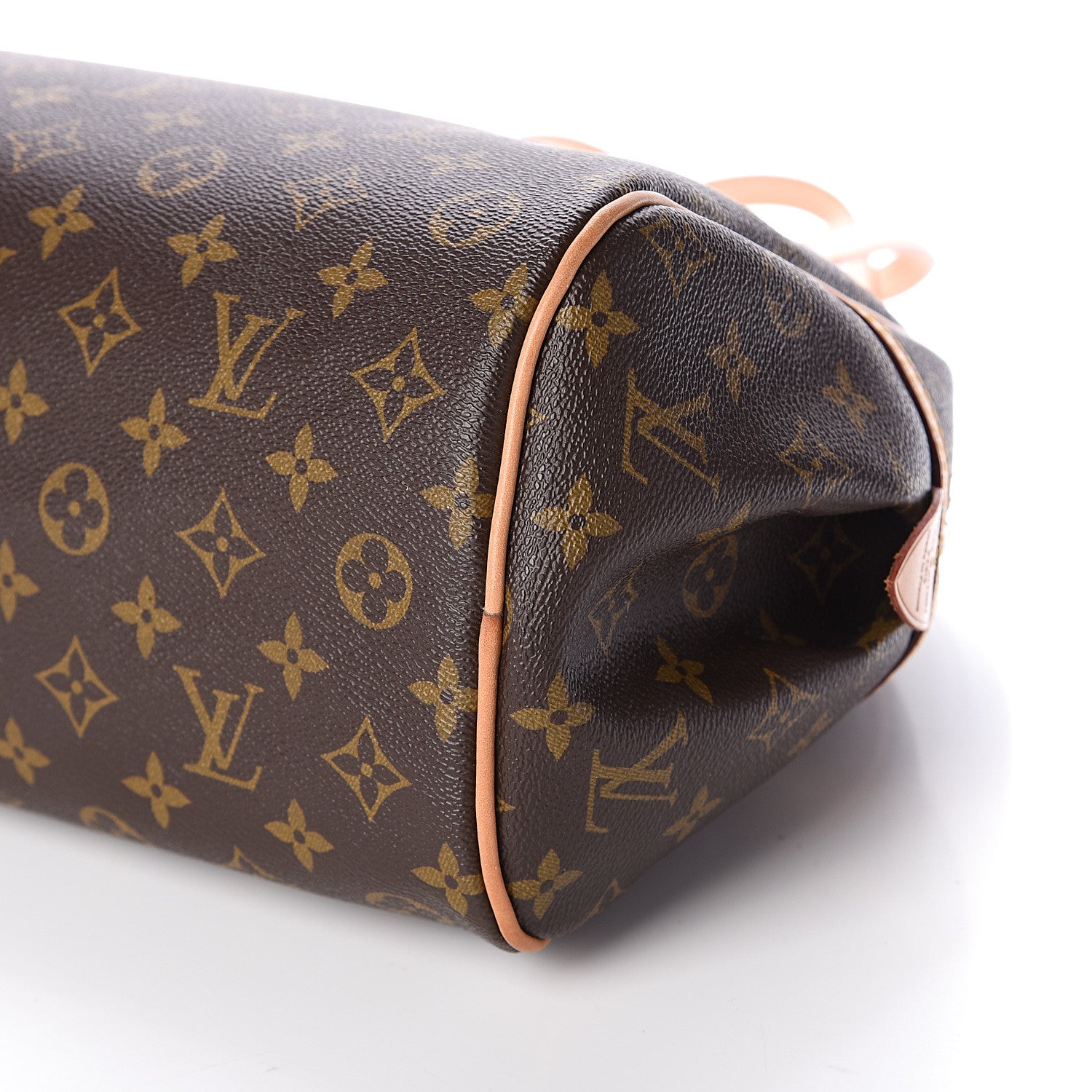 Louis Vuitton Monogram Montorgueil GM 7 of 8