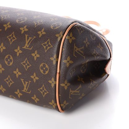 Louis Vuitton Monogram Montorgueil GM 7 of 8