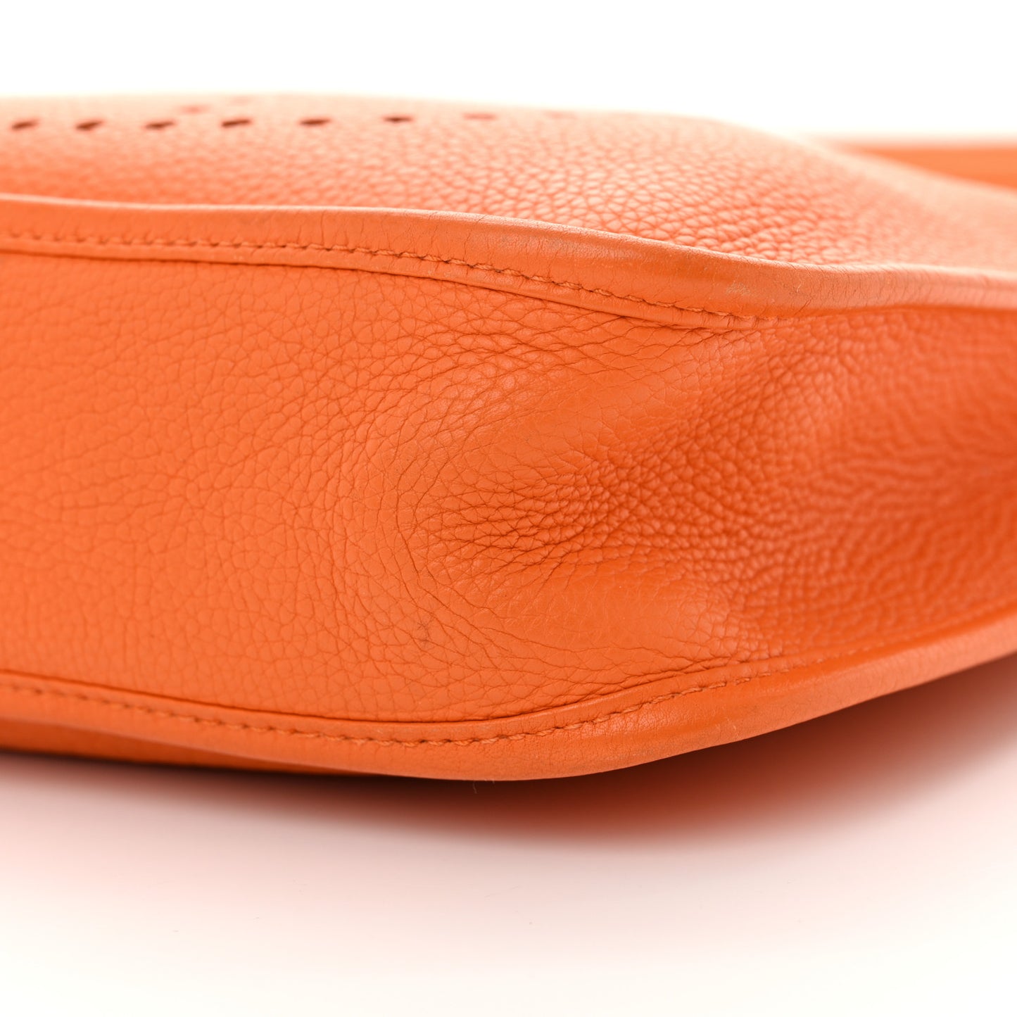 Taurillon Clemence Evelyne PM Orange