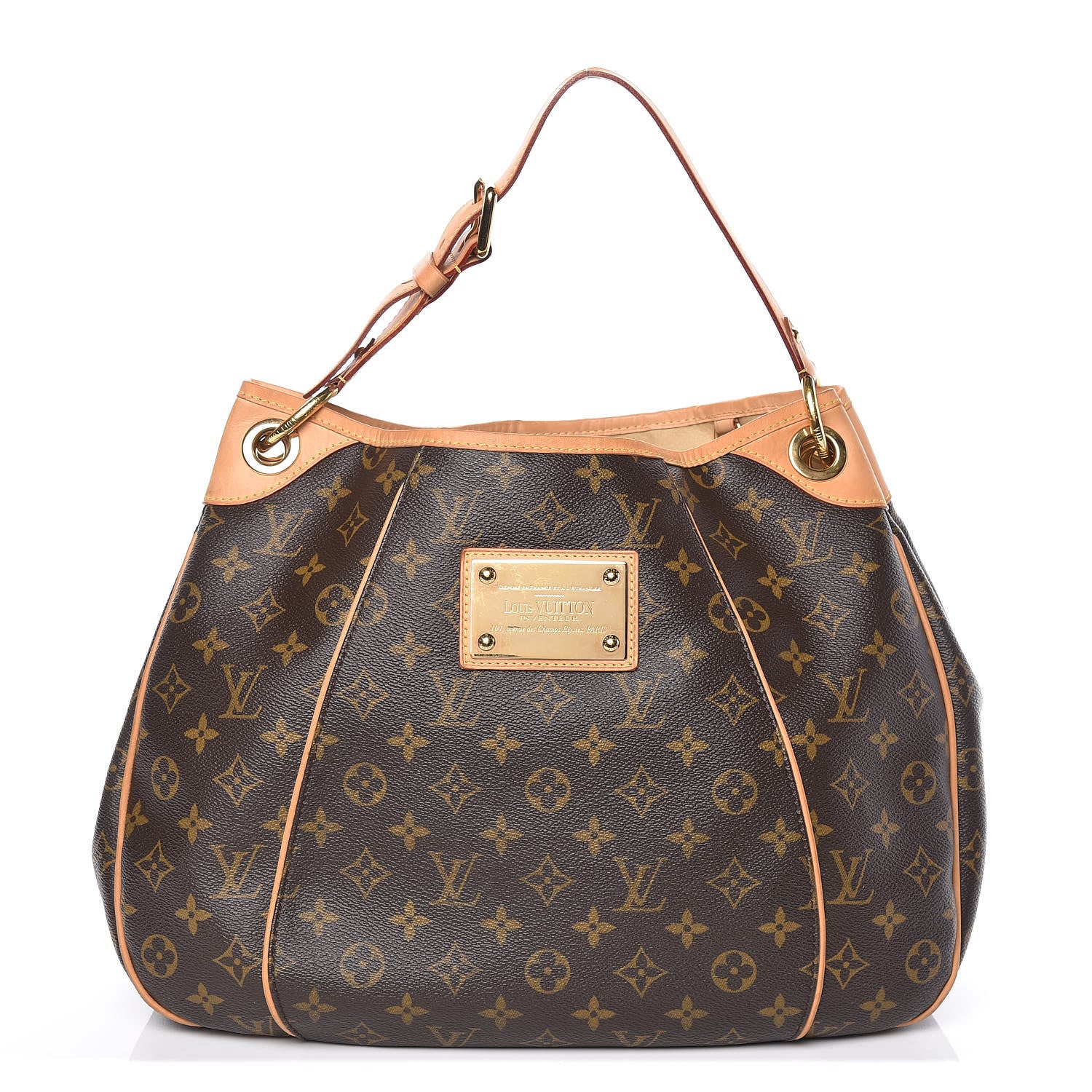 Louis Vuitton Monogram Galliera PM 1 of 16