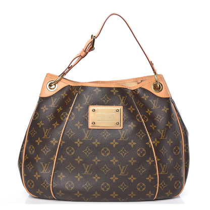 Louis Vuitton Monogram Galliera PM 1 of 16