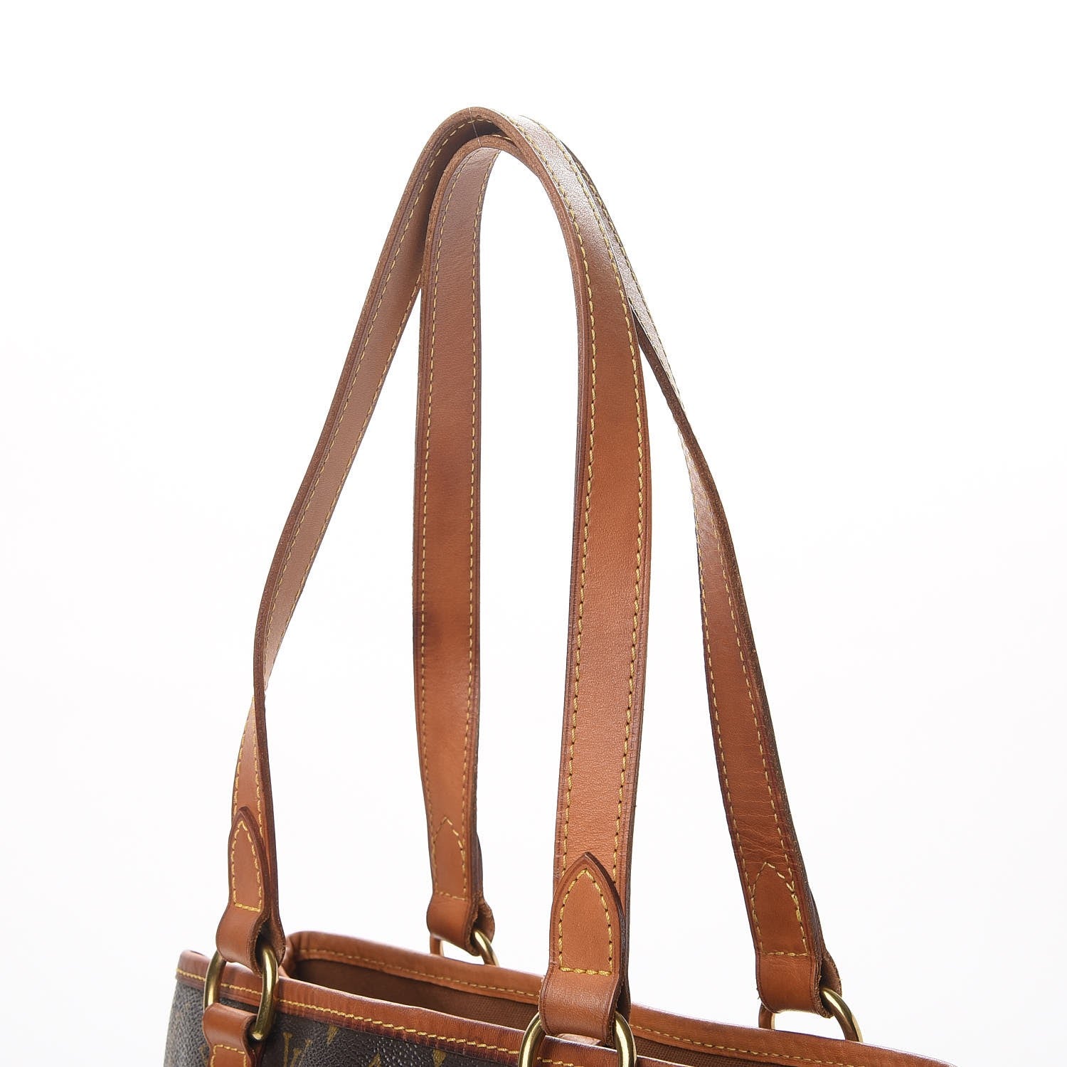 Louis Vuitton Monogram Batignolles Vertical 12 of 19