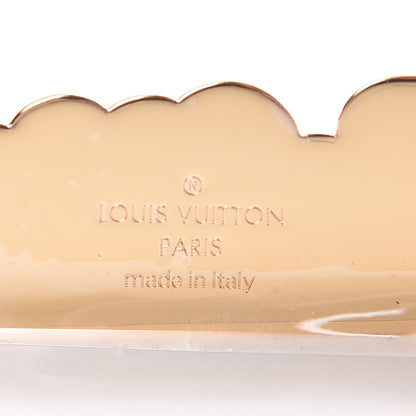 Louis Vuitton New Wave Bag Charm Key Holder Multicolor 3 of 5