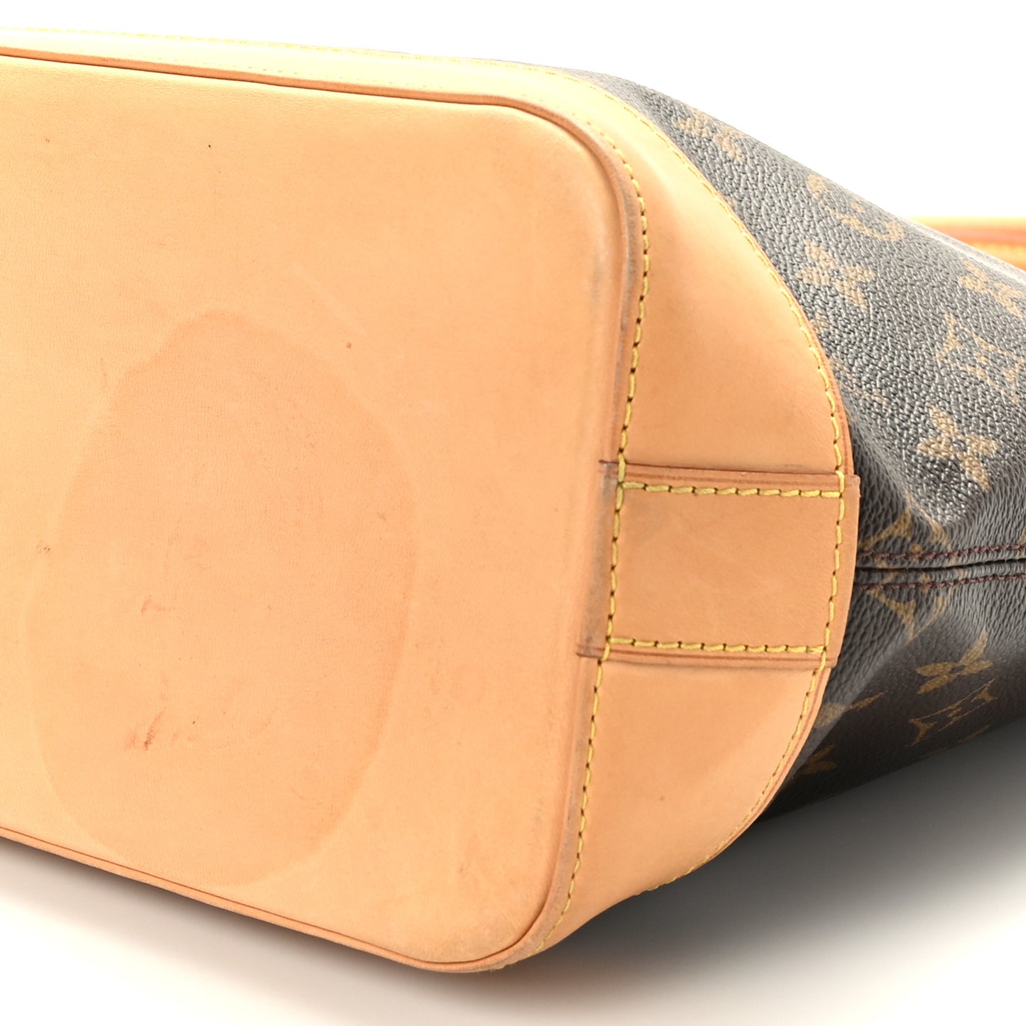 Monogram Lockit Horizontal