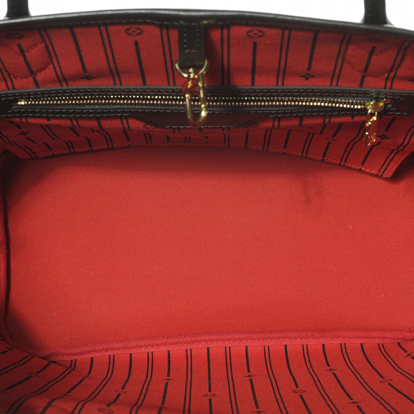 Damier Ebene Neverfull MM