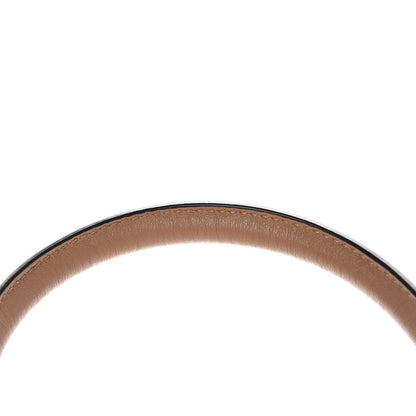 Valentino Garavani Vitello Rockstud Double Handle Tote Alpaca 11 of 11