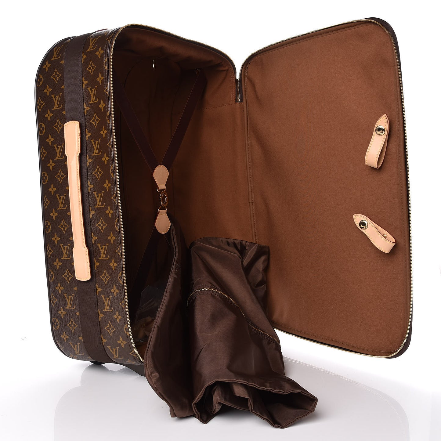 Monogram Pegase 55