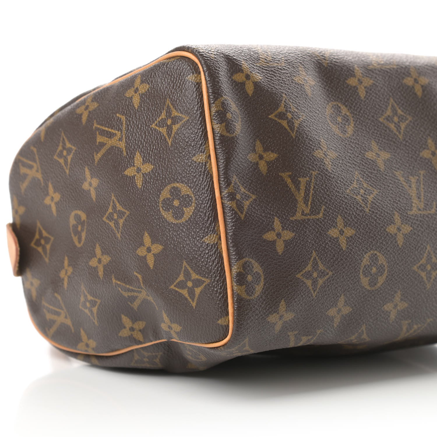 Louis Vuitton Monogram Speedy 25 10 of 13