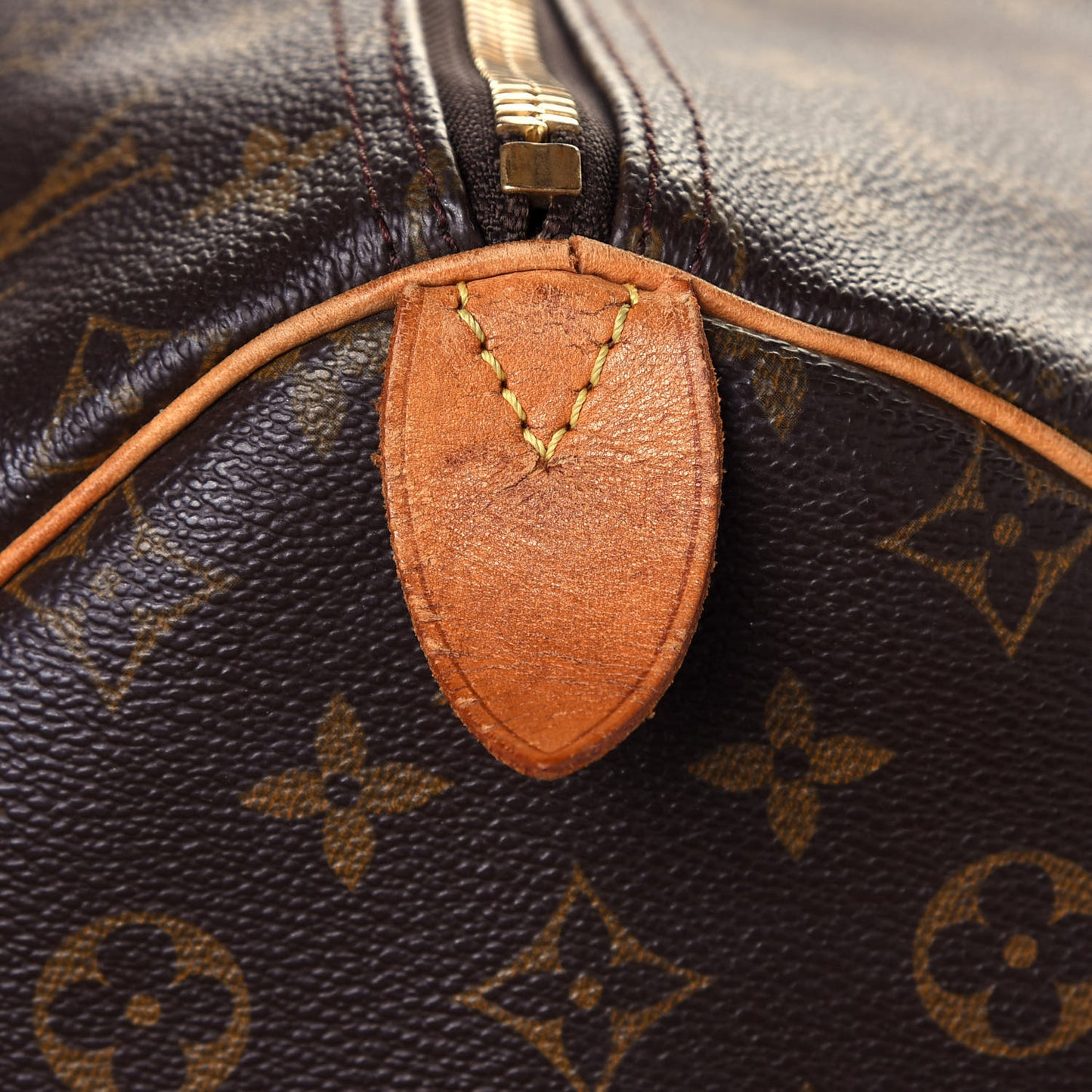 Monogram Keepall 55