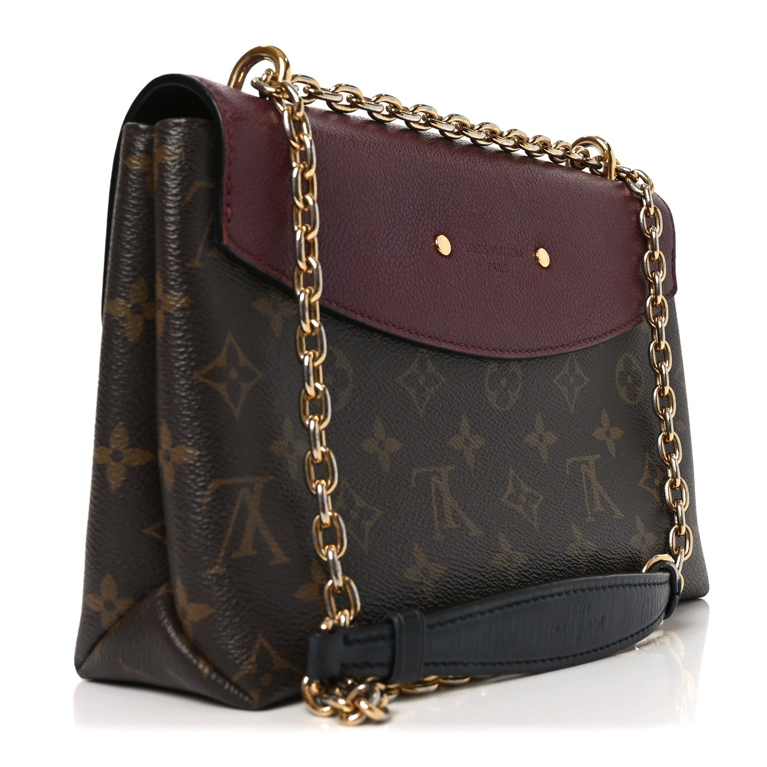 Louis Vuitton Monogram Saint Placide Aurore 3 of 9