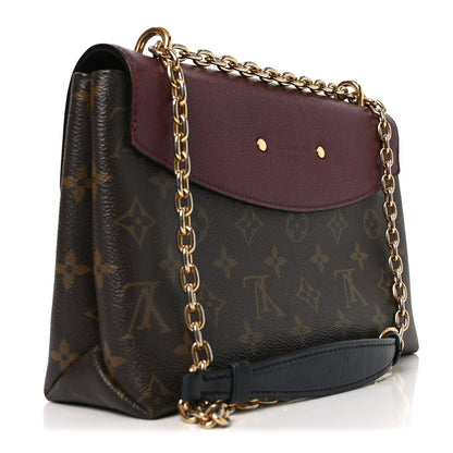 Louis Vuitton Monogram Saint Placide Aurore 3 of 9