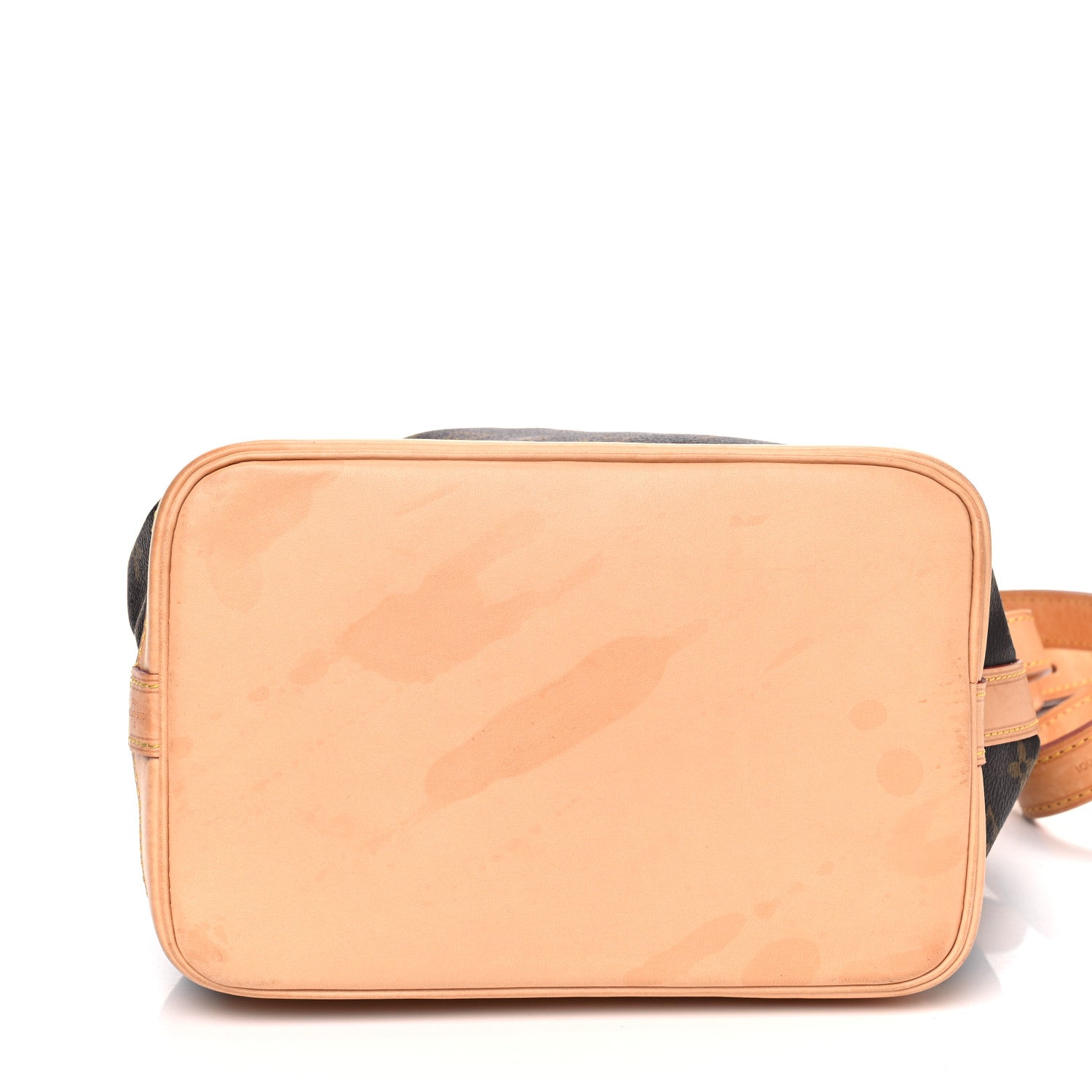 Louis Vuitton Monogram Noe BB 10 of 12