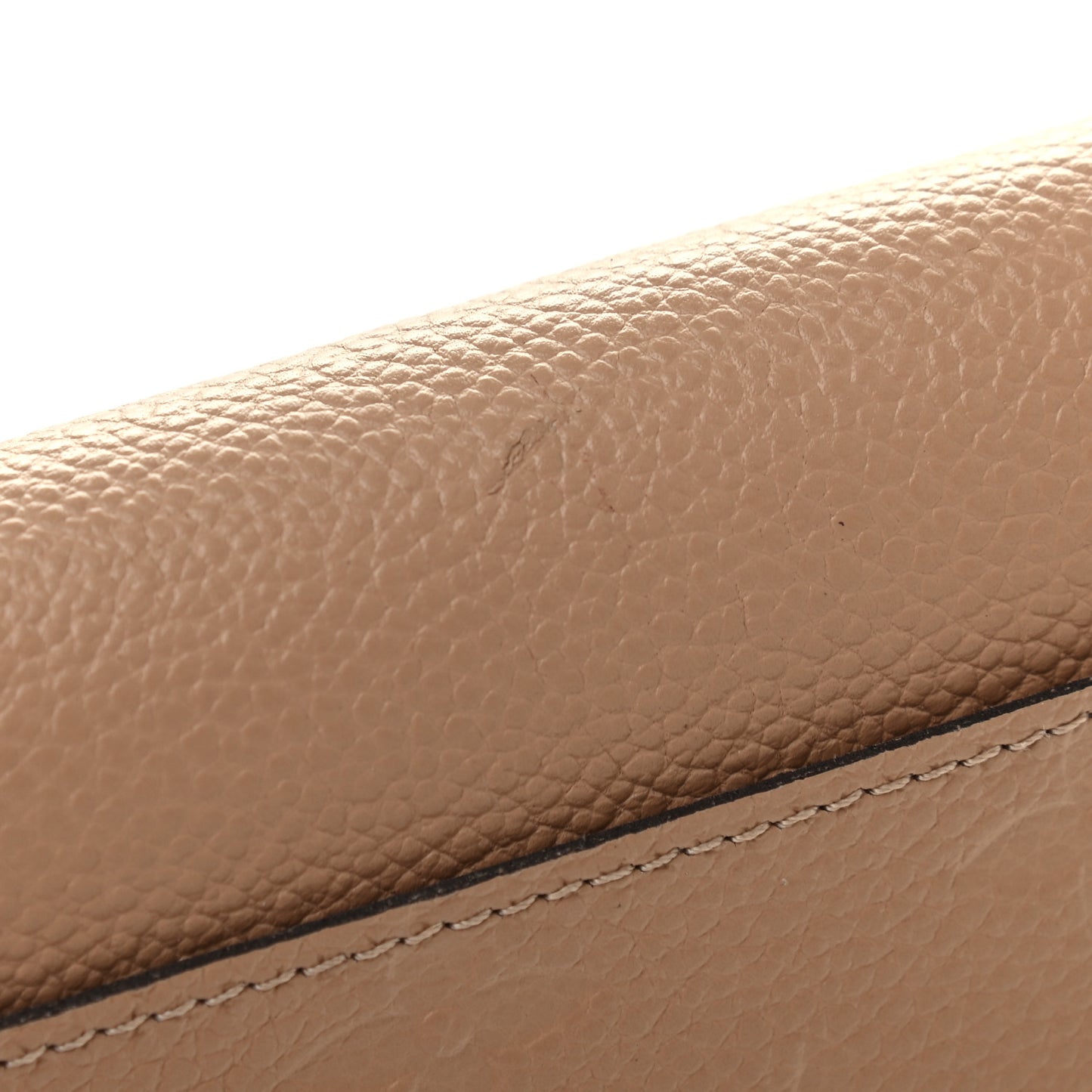 Empreinte Sarah Wallet NM Papyrus