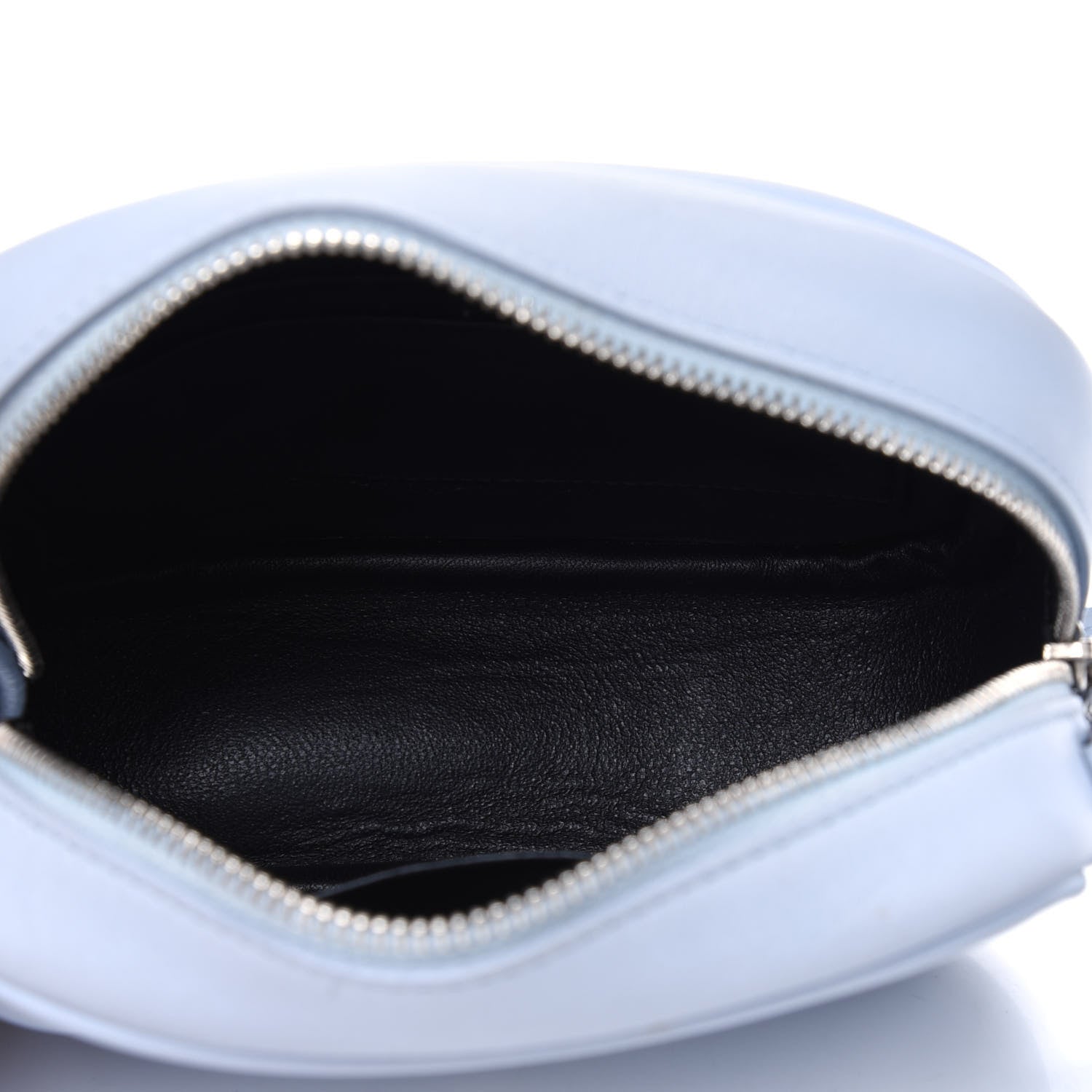 Saint Laurent Nappa Monogram Blogger Bag Sugar Paper 3 of 4