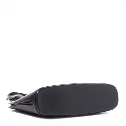 Louis Vuitton Epi Lussac Black 3 of 8