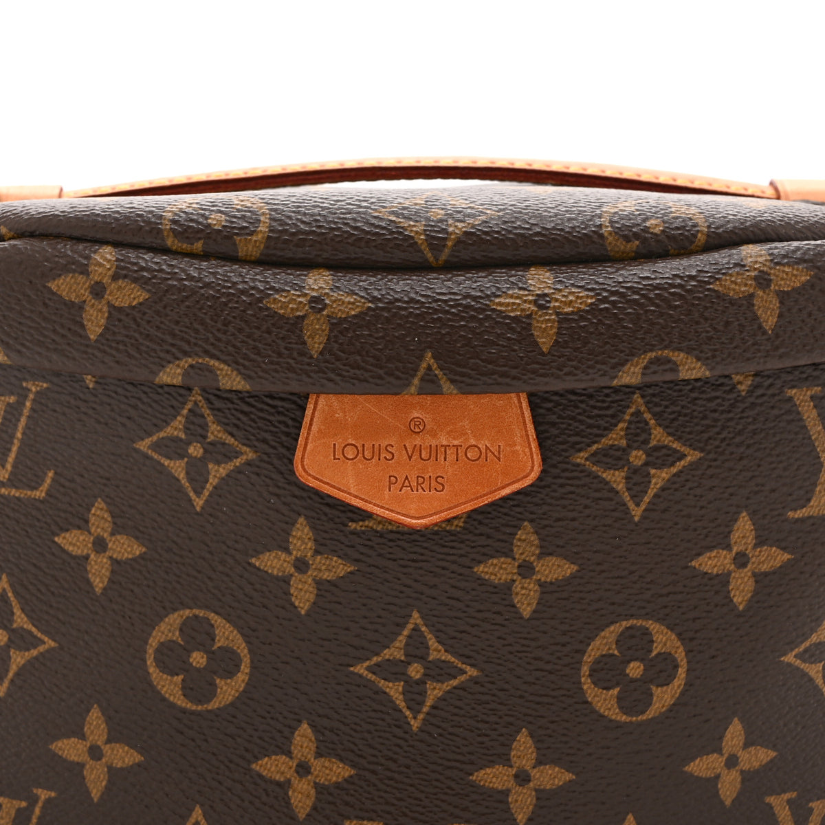 Monogram Bumbag