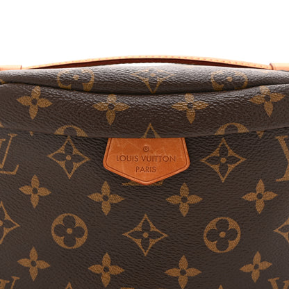 Louis Vuitton Monogram Bumbag 8 of 10