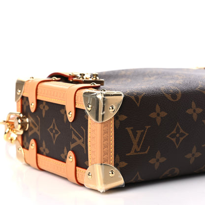 Louis Vuitton Monogram Side Trunk 7 of 9