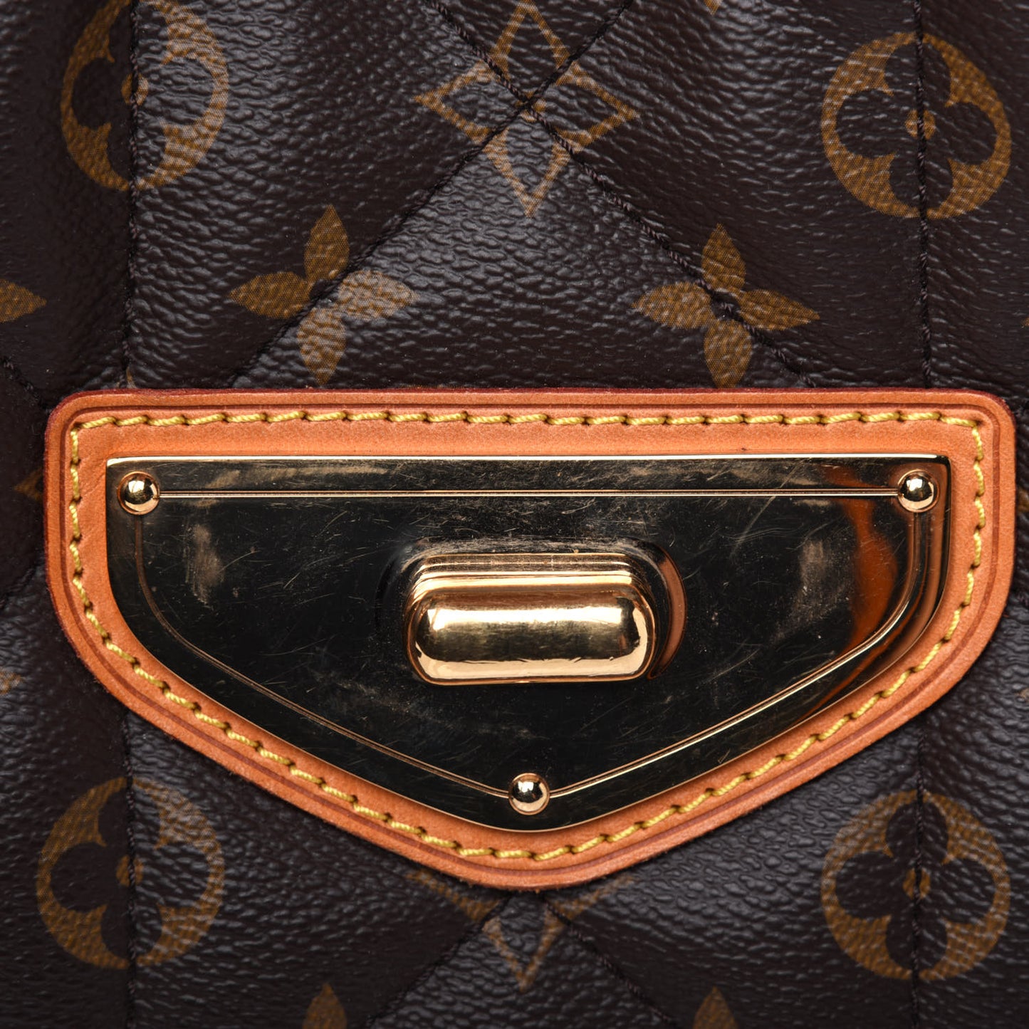 Monogram Etoile Shopper