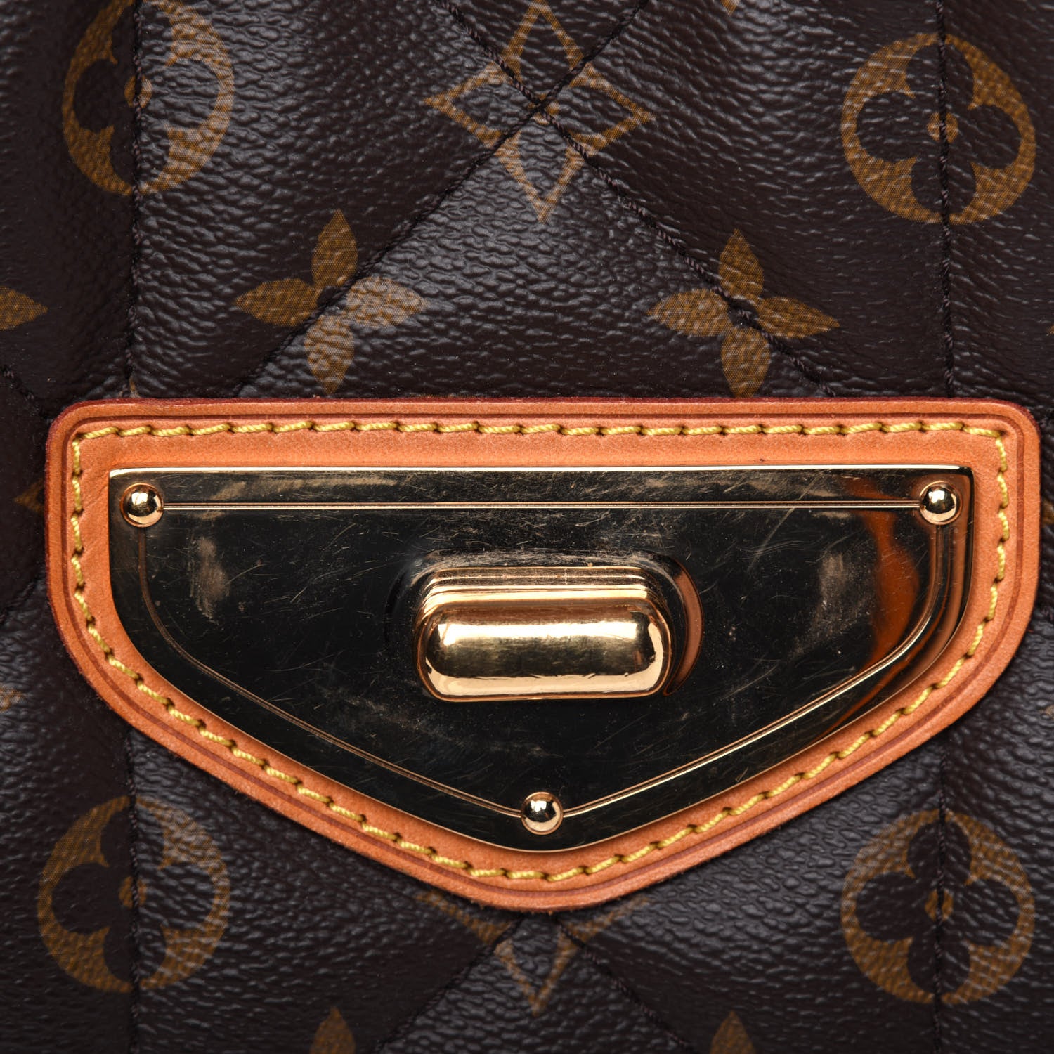 Louis Vuitton Monogram Etoile Shopper 11 of 29